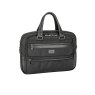 David Jones David Jones Black Holdall