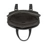 David Jones David Jones Black Holdall