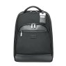 David Jones David Jones Black Backpack