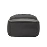 David Jones David Jones Black Backpack