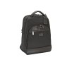 David Jones David Jones Black Backpack