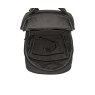 David Jones David Jones Black Backpack