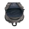 David Jones David Jones Dark Grey Backpack