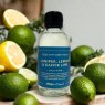 Potters Crouch Potters Crouch Wellness Uplift Juniper, Lemon & Kaffir Lime Diffuser Refill