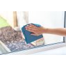 Addis Addis Set of 2 Microfibre Window & Glass Cloths