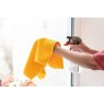 Addis Addis Set of 2 Microfibre Window & Glass Cloths