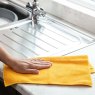 Addis Addis Set of 2 Microfibre Kitchen Cloths