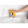 Addis Addis Set of 2 Microfibre Bathroom Cloths