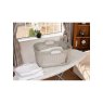 Addis Addis Signature Mushroom Laundry Basket With Carry Handles