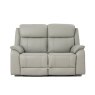 Premier Lancaster 2 Seater Power Recliner Sofa