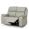 Premier Lancaster 2 Seater Power Recliner Sofa