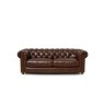 Premier Chesterfield Large Sofa
