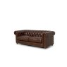 Premier Chesterfield Large Sofa