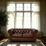 Premier Chesterfield Small Sofa