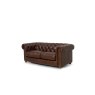 Premier Chesterfield Small Sofa