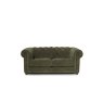 Premier Chesterfield Small Sofa