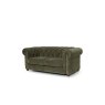 Premier Chesterfield Small Sofa