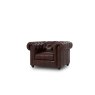 Premier Chesterfield Chair