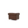 Premier Chesterfield Chair