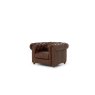 Premier Chesterfield Chair