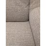 G Plan G Plan Firth 2 Seater RHF Power Recliner Sofa EX DISPLAY