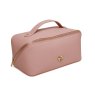 Alice Wheeler London Train Case Pink