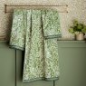 Morris & Co Elmcote Herball Towels Lifestyle