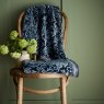 Morris & Co Elmcote River Wandle Towels Lifestyle