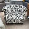 Alexander & James Jude Chair In Dakota Enamel lifestyle