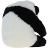 Ashwood Leather Sheepskin Panda reverse