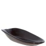 Ashwood Leather Key Tray