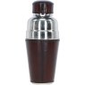 Ashwood Leather Drinks Shaker