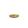 Quirky Barn Quirky Barn Hand Painted Circus Clown Serving Tray