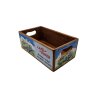 Quirky Barn Land Rover Retro Nesting Boxes medium