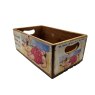 Quirky Barn Beach Post Card Nesting Boxes large
