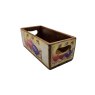 Quirky Barn Beach Post Card Nesting Boxes extra small