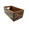 Quirky Barn Vintage Tractors Nesting Boxes Small