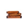 Quirky Barn Quirky Barn Brancaster Mussels Serving Tray