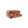 Quirky Barn Quirky Barn Brancaster Mussels Serving Tray