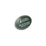 Quirky Barn Quirky Barn Land Rover Wall Plaque