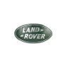 Quirky Barn Quirky Barn Land Rover Wall Plaque