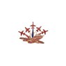 Quirky Barn Quirky Barn Red Arrows RAF Sign