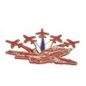 Quirky Barn Quirky Barn Red Arrows RAF Sign