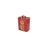 Quirky Barn Quirky Barn Red Crown Oil Can