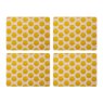 Creative Tops Creative Tops Spots Set of 4 Placemats
