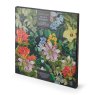 Creative Tops Creative Tops Floral Set of 4 Round Placemats
