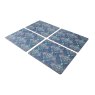 Creative Tops Creative Tops Arts & Crafts Set of 4 Placemats
