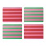 Creative Tops Creative Tops Stripes Set of 4 Placemats