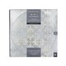 Creative Tops Creative Tops Gold Impressions Set of 4 Round Placemats