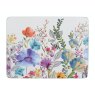 Creative Tops Creative Tops Meadow Floral Set of 4 Placemats